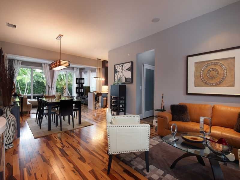 Scott Klein Finds Perfect Buyer for Perfect South Beach Home for $1.069 Million