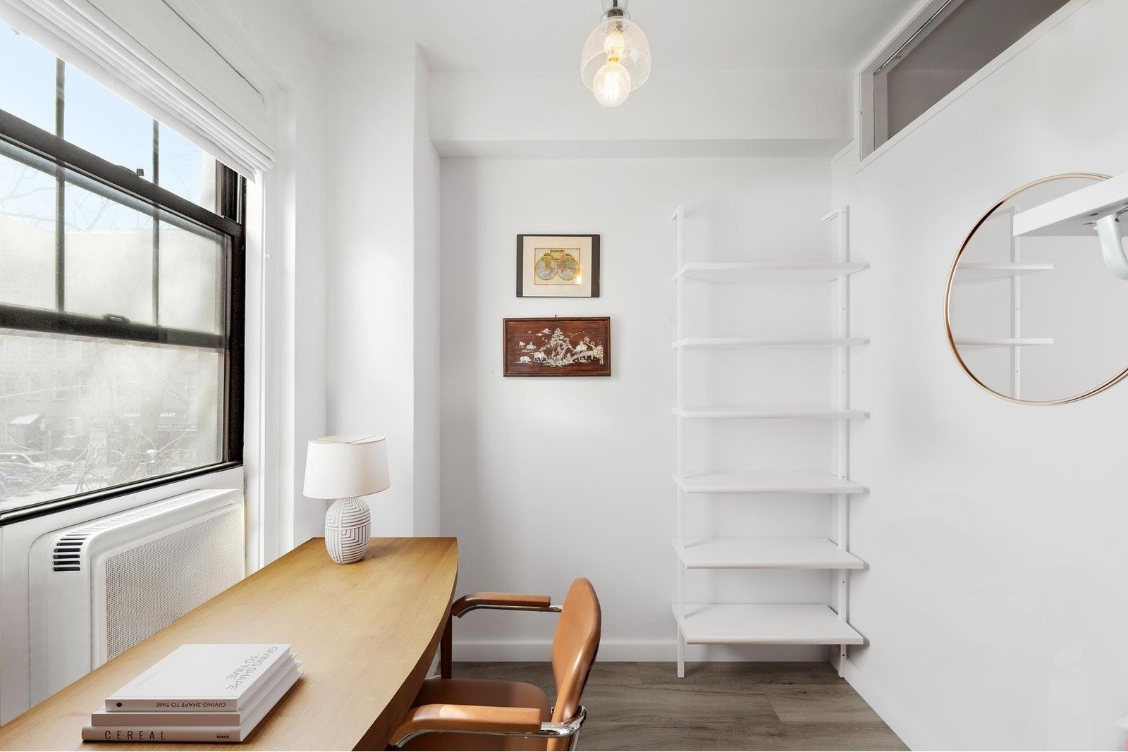 141 E 3rd St, 2E, East Village