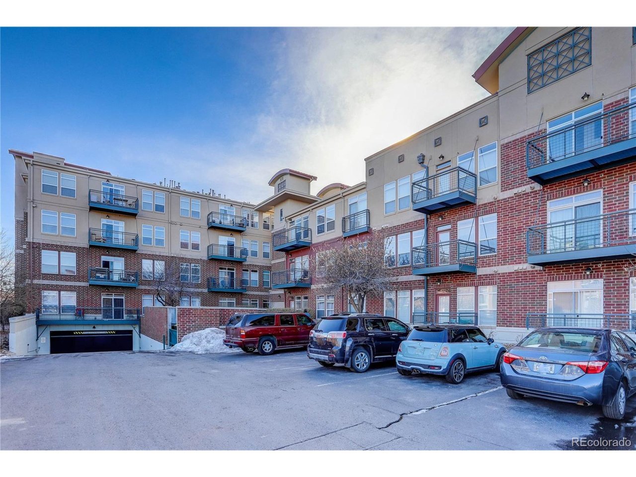 10184 Park Meadows Drive Unit# 1213