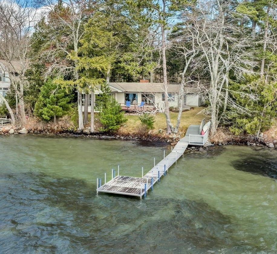 74 Catlin Estate Road