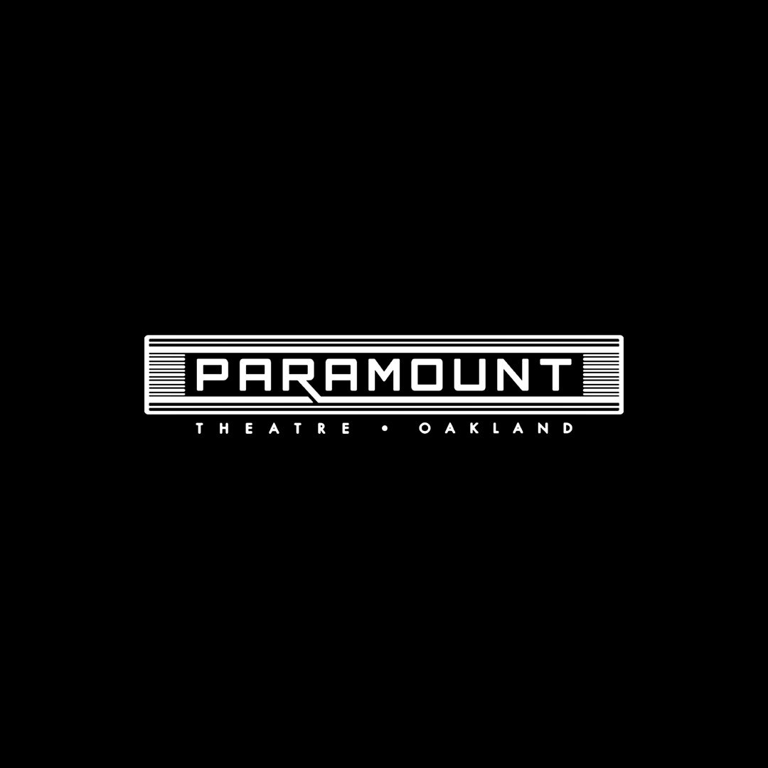 The Paramount Theatre