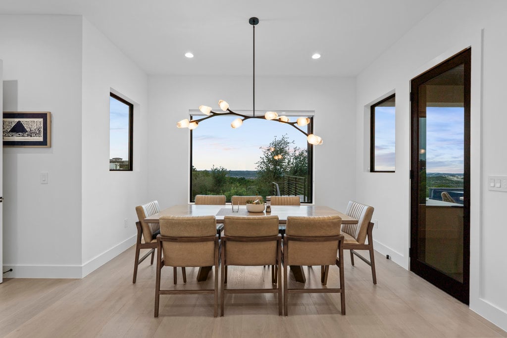 Treasure Peak Pass ~ Custom Residence 