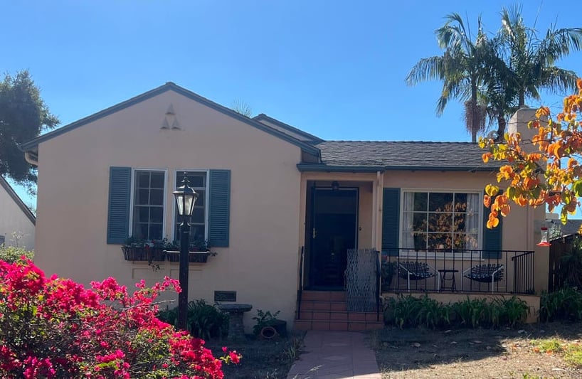 Just Sold: 421 Wyola Road — A Samarkand Fixer Finds Its Buyer