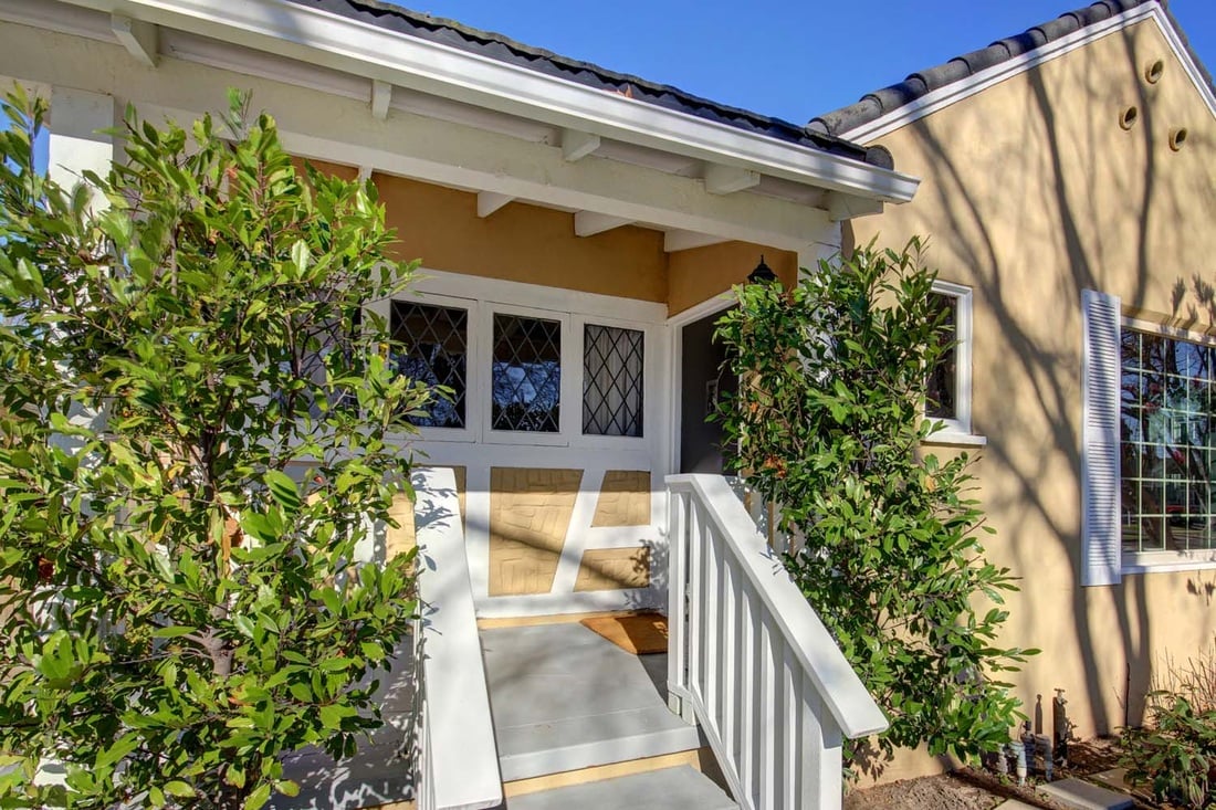 Another Home Sold in Land Park!