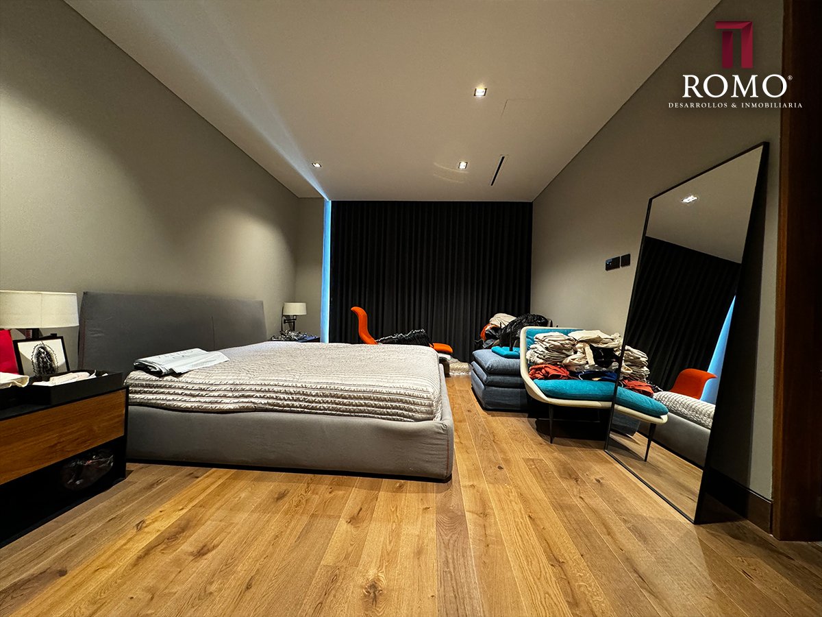 Departamento en Renta en Exclusiva Torre del Country Club $200,000.00 MN