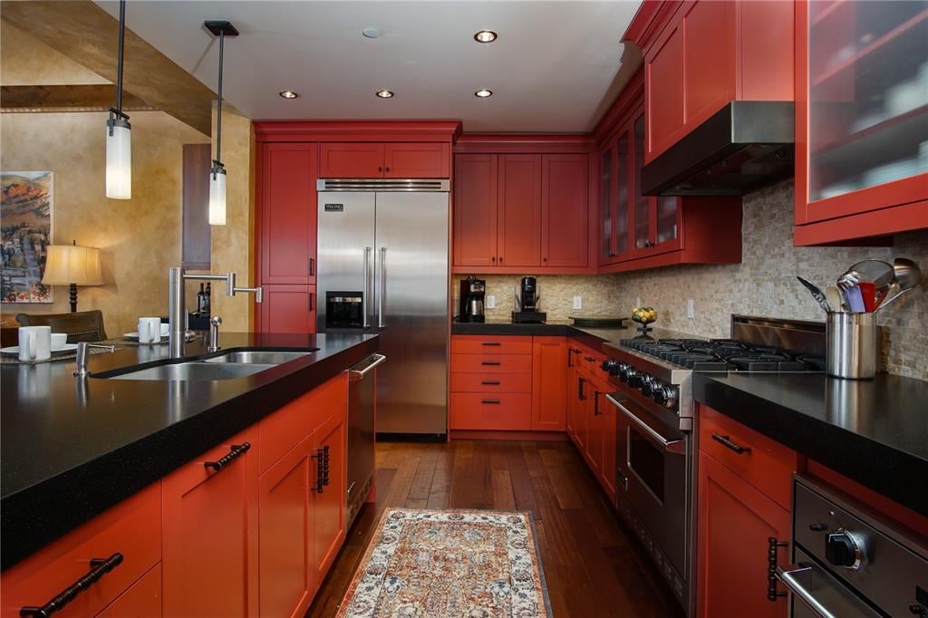 2250 Apres Ski Way Unit 801