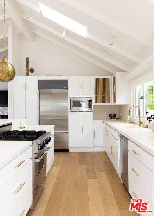 Echelon Pavilion, Grayfox St, 90265