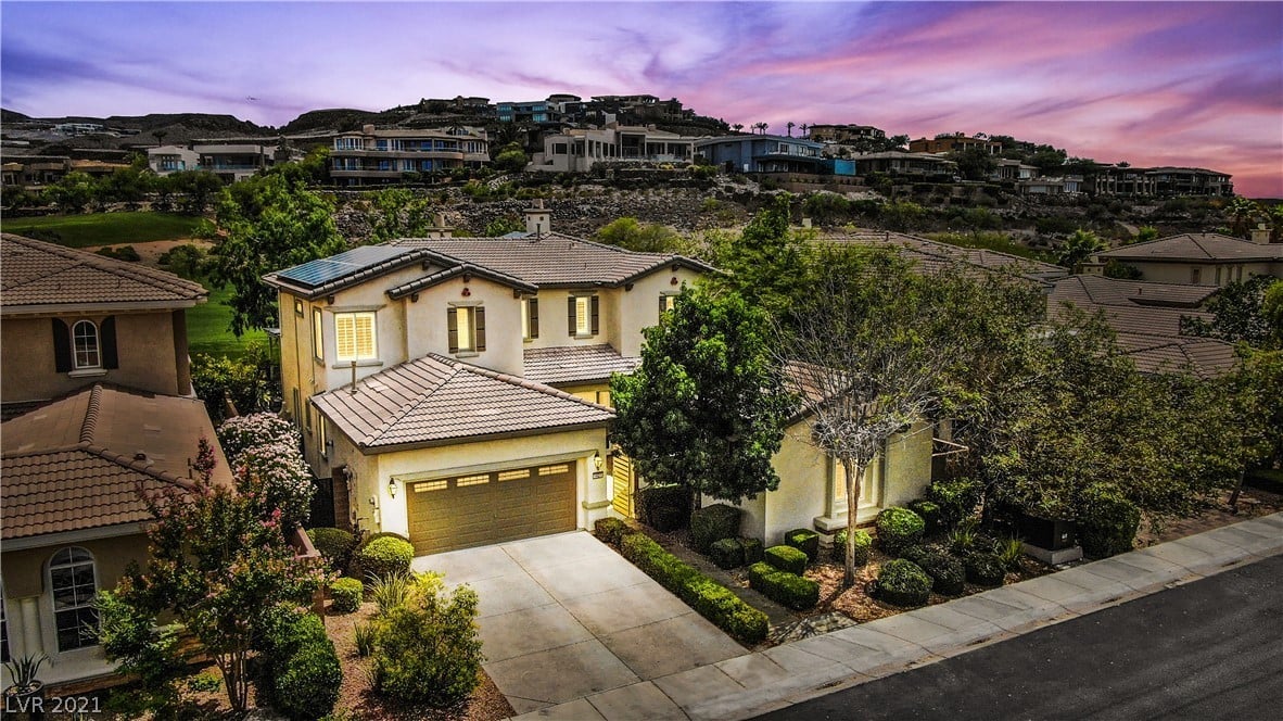 1439 Foothills Village Dr