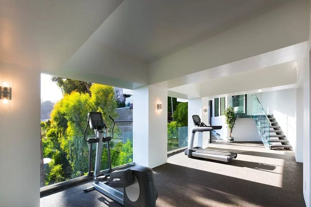 Verdant House