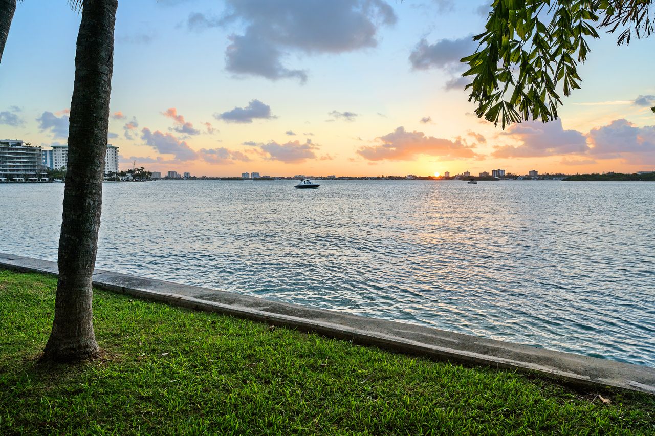 Once-in-a-Generation Bal Harbour Village Opportunity