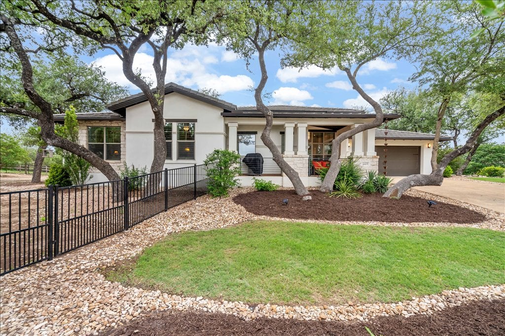 Canyonside Enclave