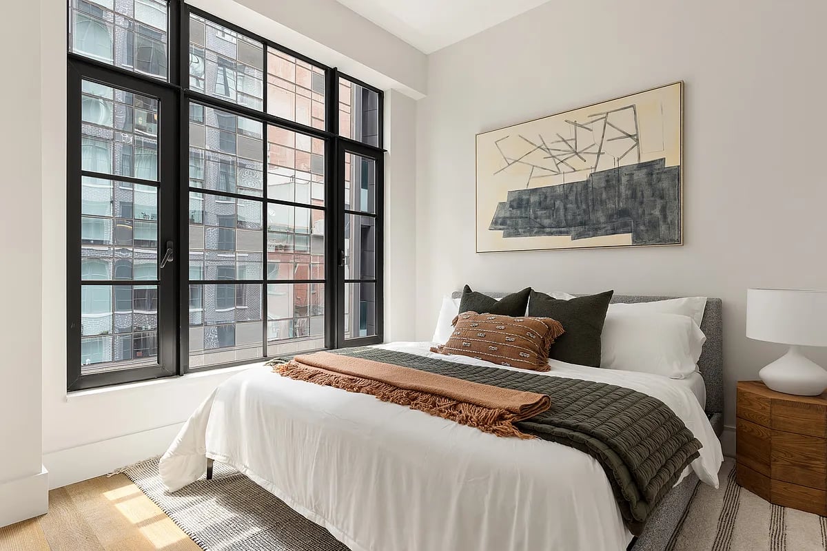 517 West 29th Street Unit: 7D