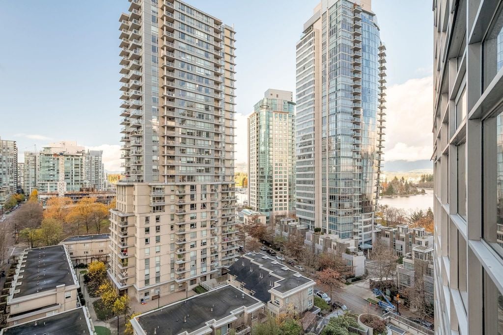 1205 W Hastings St, #1105