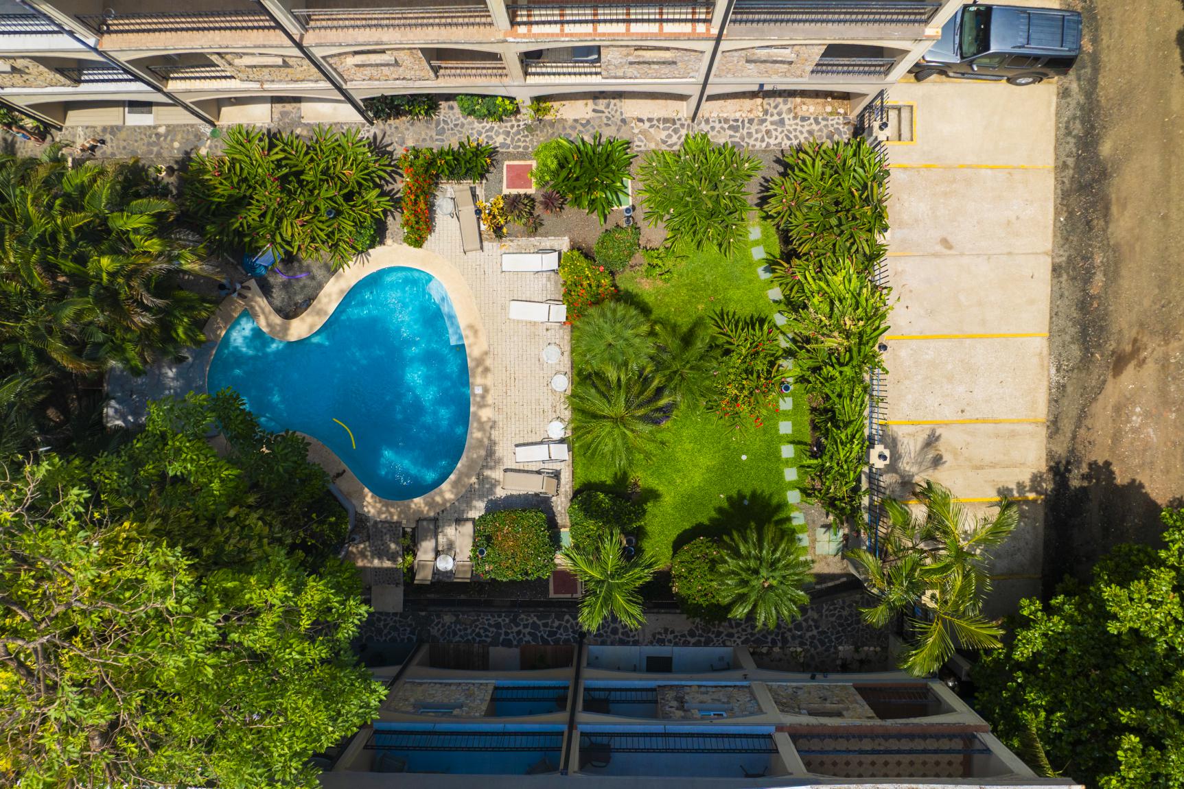 Villa Verde I #14 | Renovated 3-Bedroom Luxury Condo in the Heart of Tamarindo