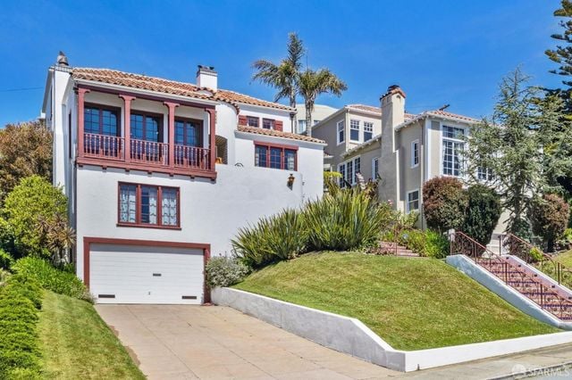 Monterey Heights