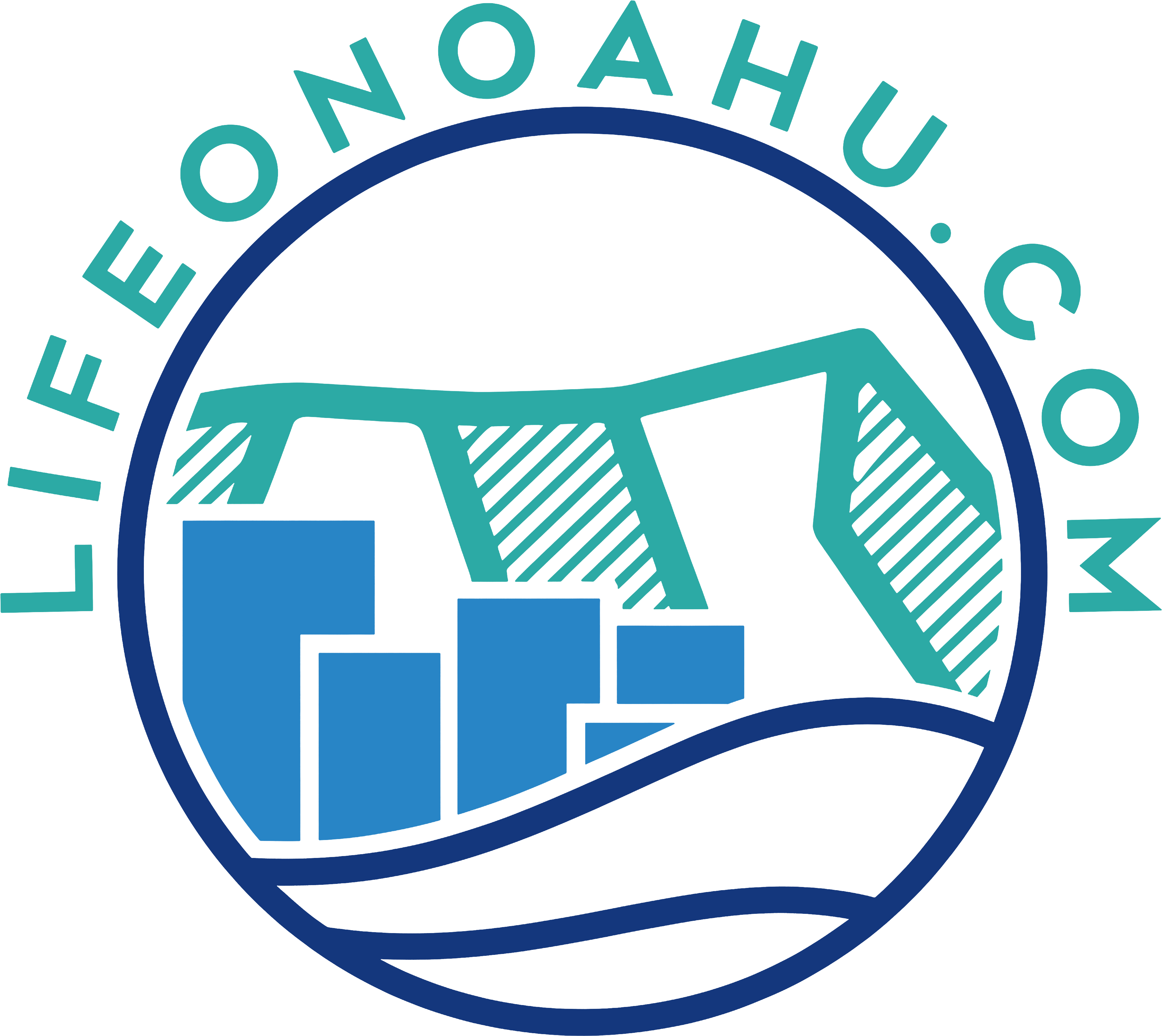 Lex Ferguson Real Estate logo