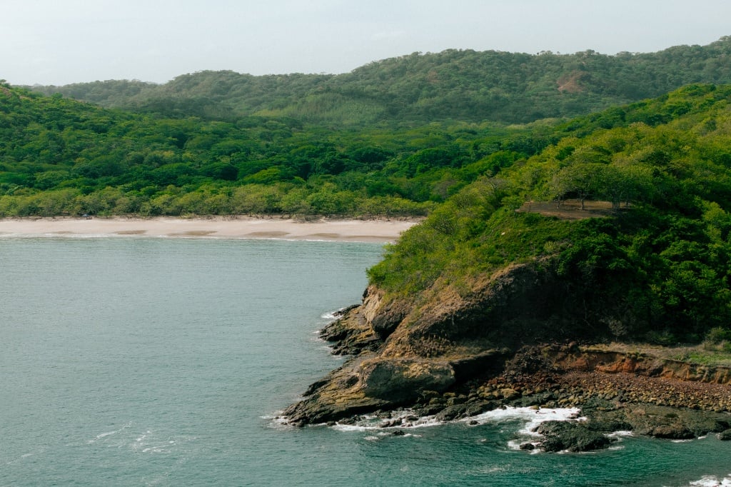  Punta Sabana & Mar Serena: Own the Last Great Coastline in Costa Rica!