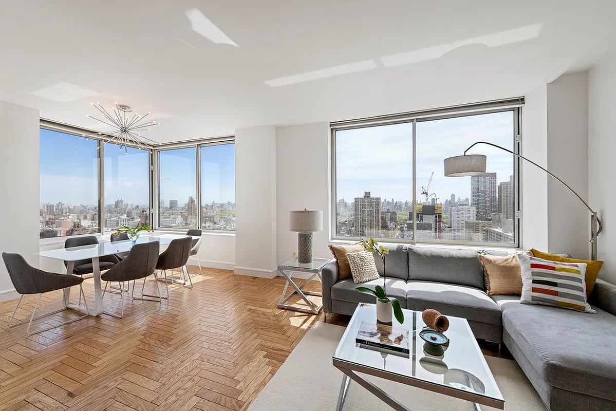 200 Riverside Blvd #39C