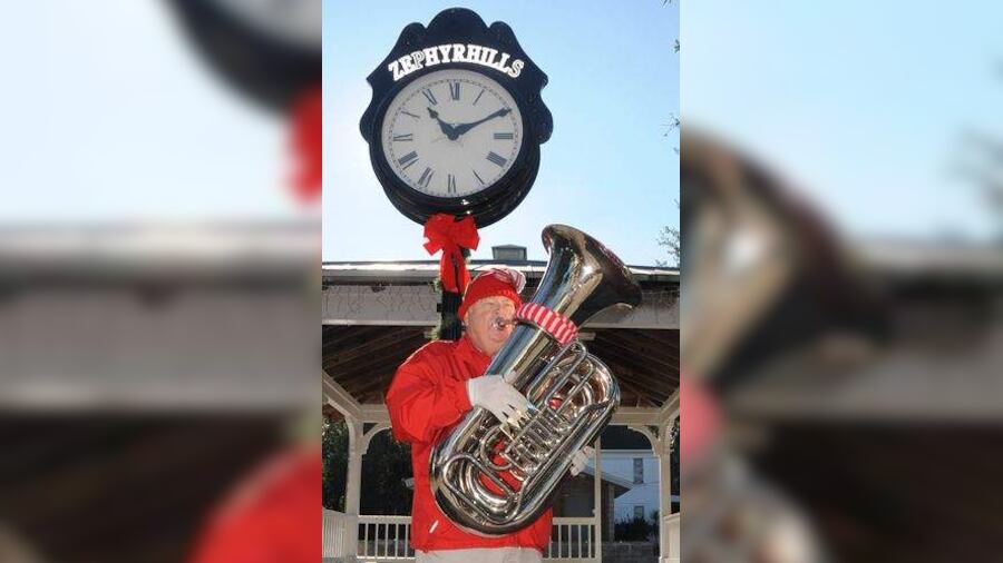 Pigz in Z’Hills 2026: Zephyrhills’ Premier BBQ & Blues Festival