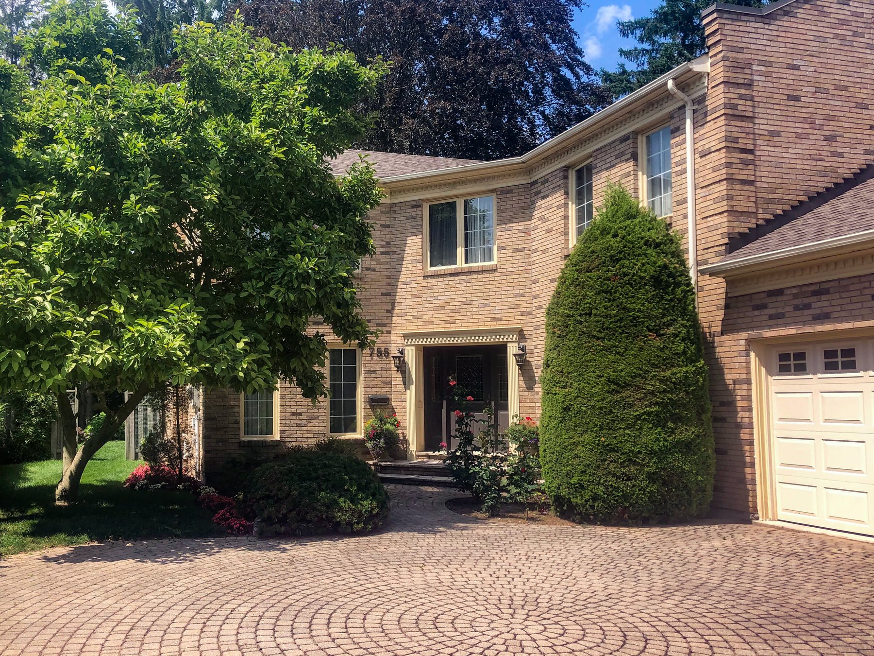 755 Indian Road