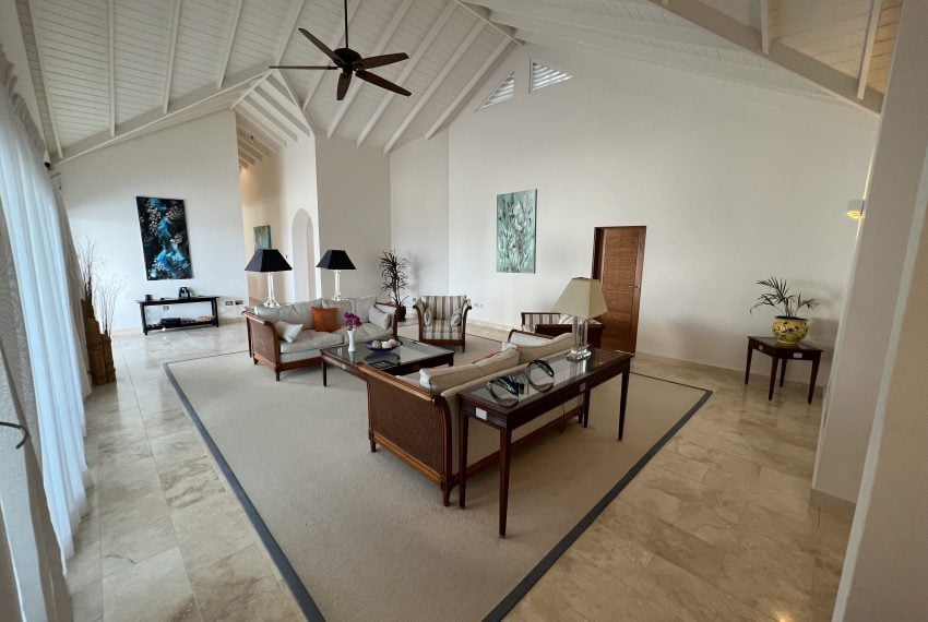 Villa Azzurro