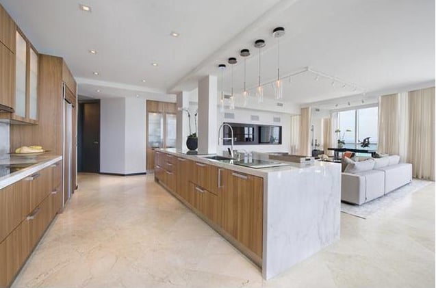 John Nilbrink Sells Continuum #1104 $5,250,000!