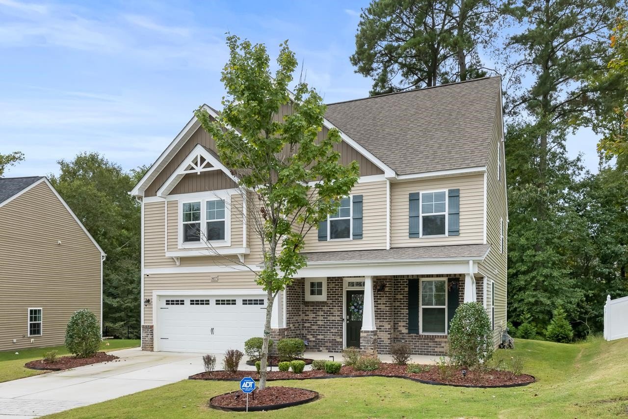 3417 Grosbeak Way