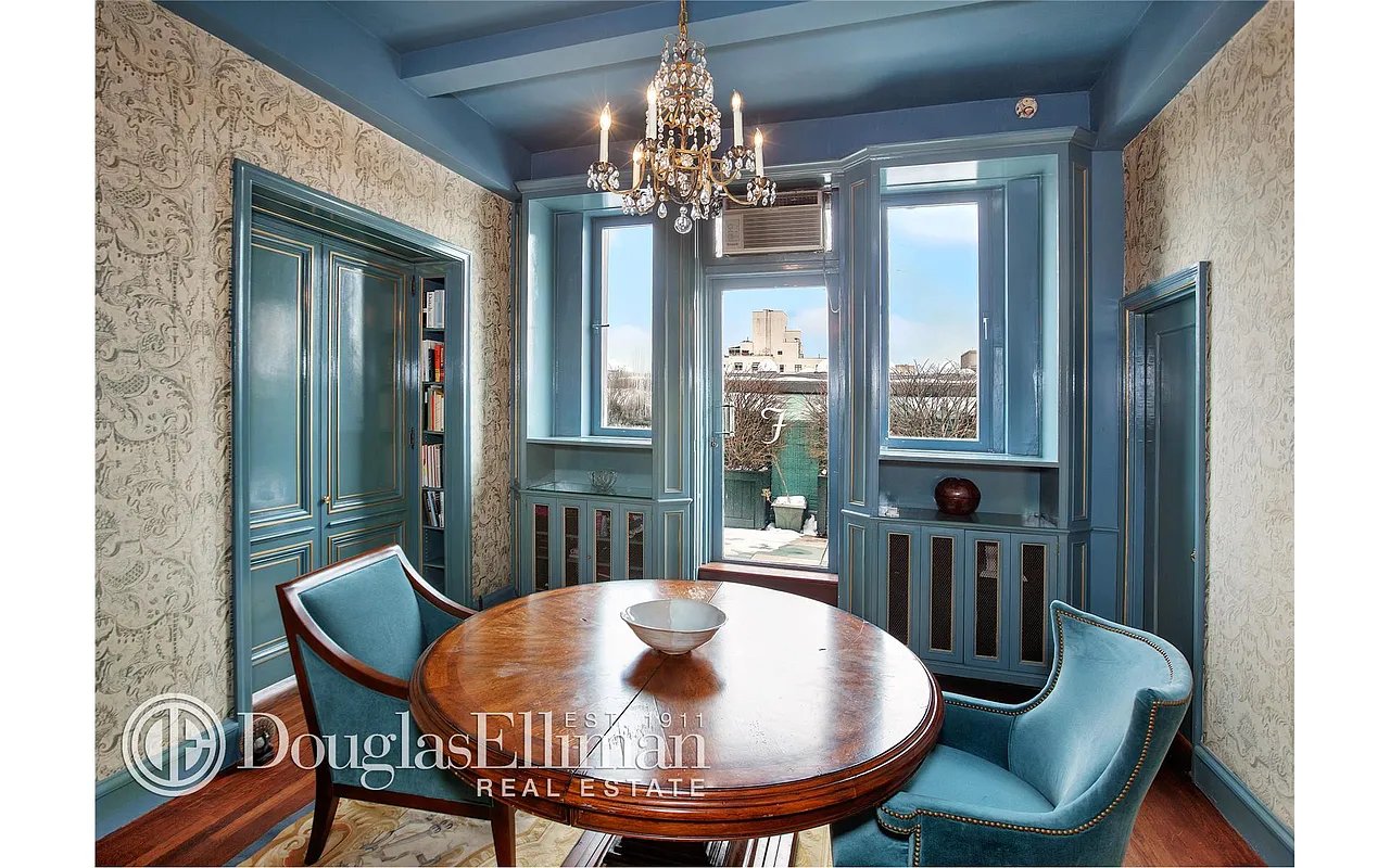 575 Park Ave, #PH1606