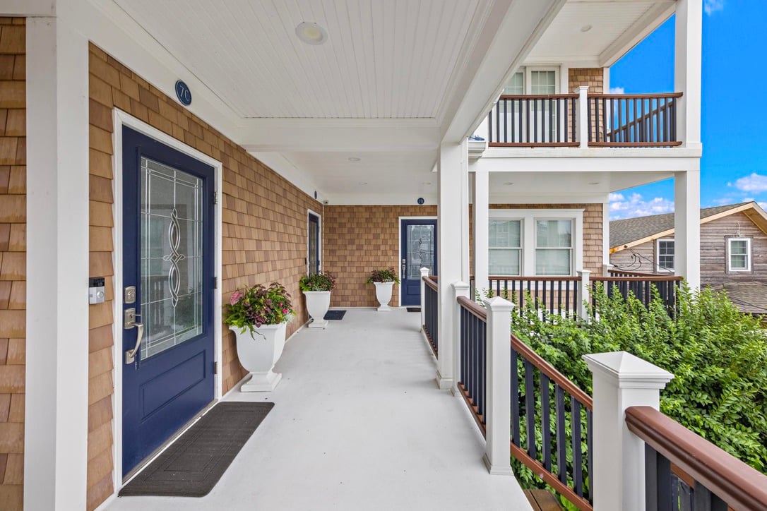 100 N. West Ave #7A, Beach Haven