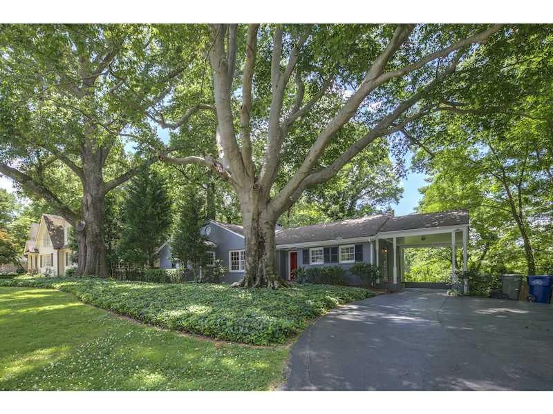 2418 Howell Mill Rd NW