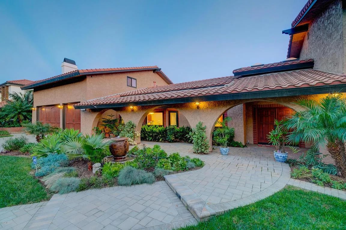 11410 Highridge Ct