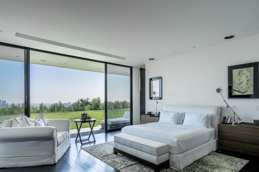 Blissful Retreat