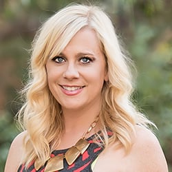 Melissa Moran