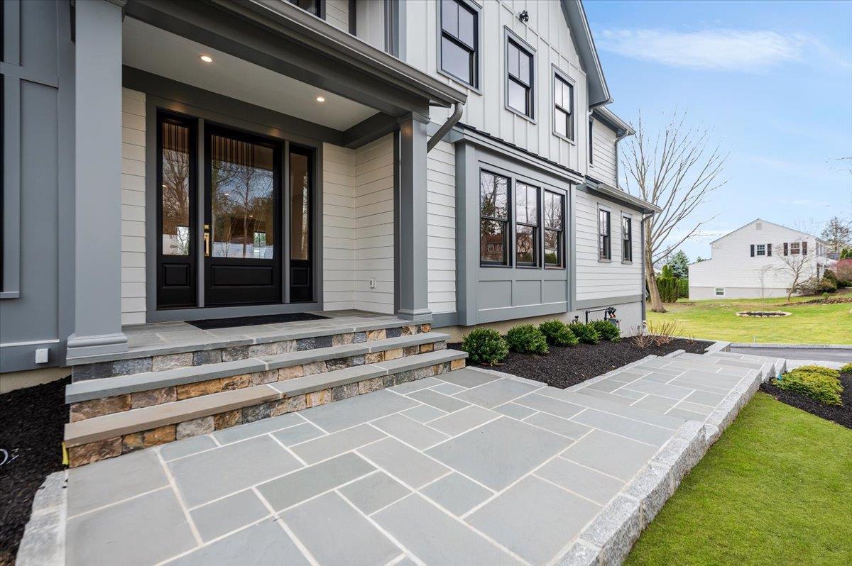 23 Sylvan Rd