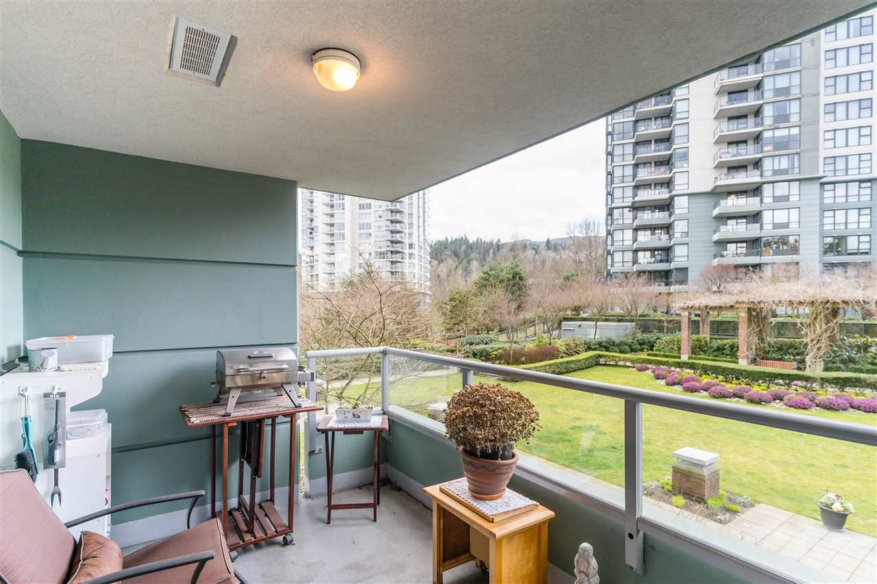295 Guildford Wy, #201