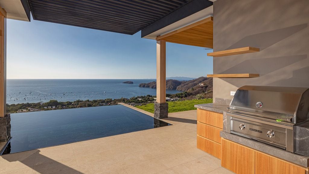 Casa Mira Pacifico - Lot 146