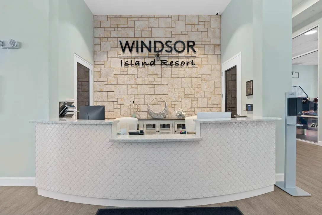 Windsor Island Resort