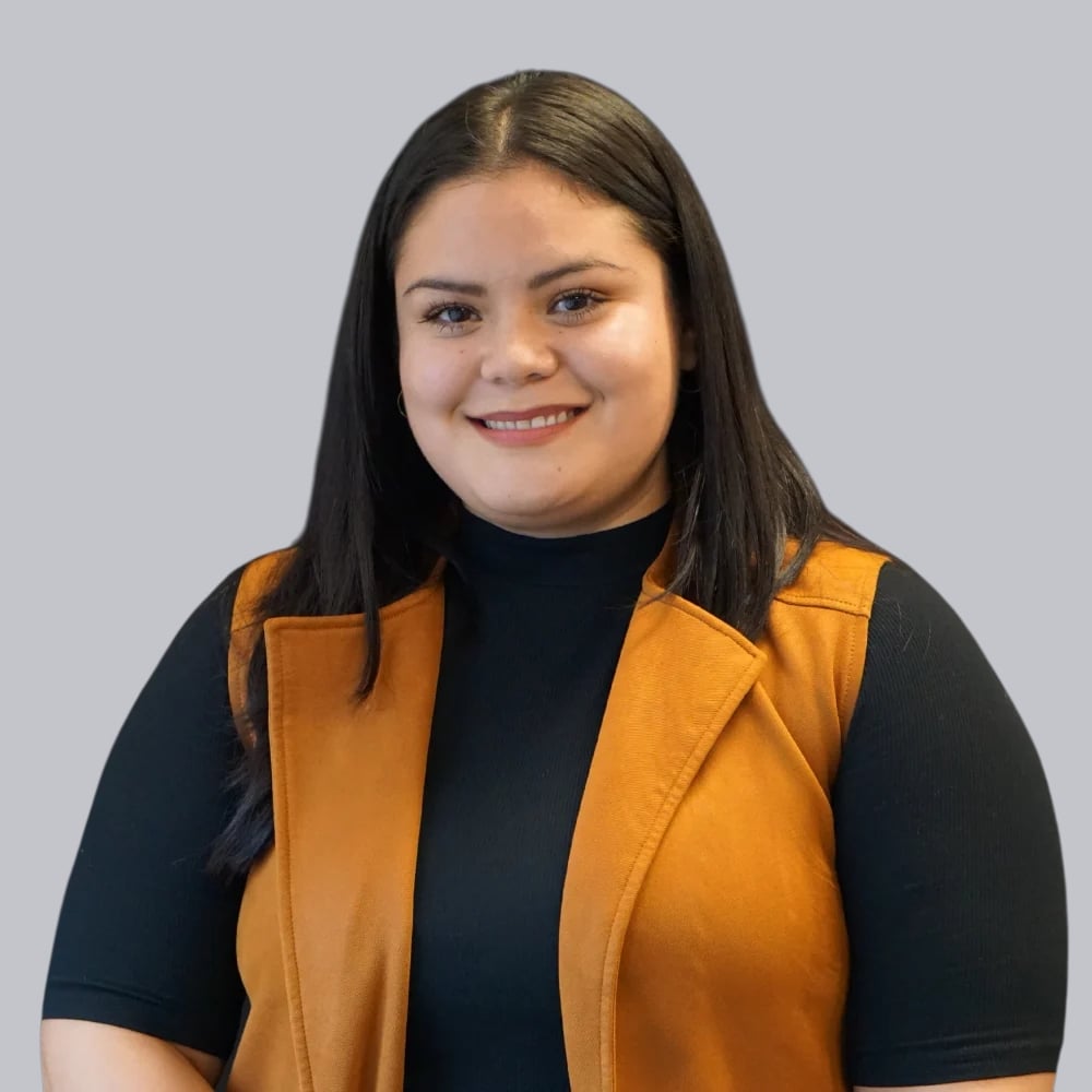 Veronica Romero Rockwall, TX Real Estate Agent Headshot