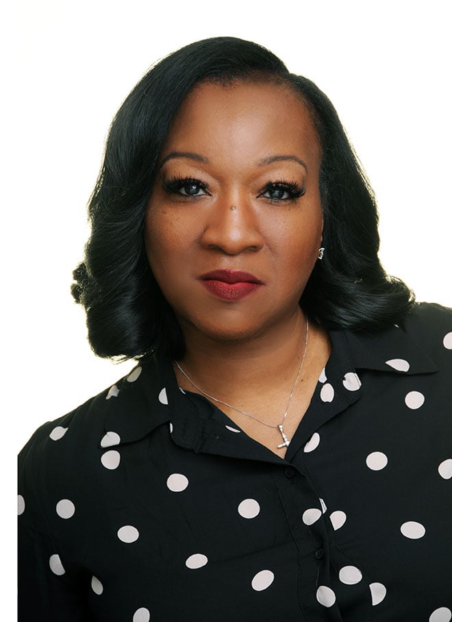 Tavon Tameka Johnson