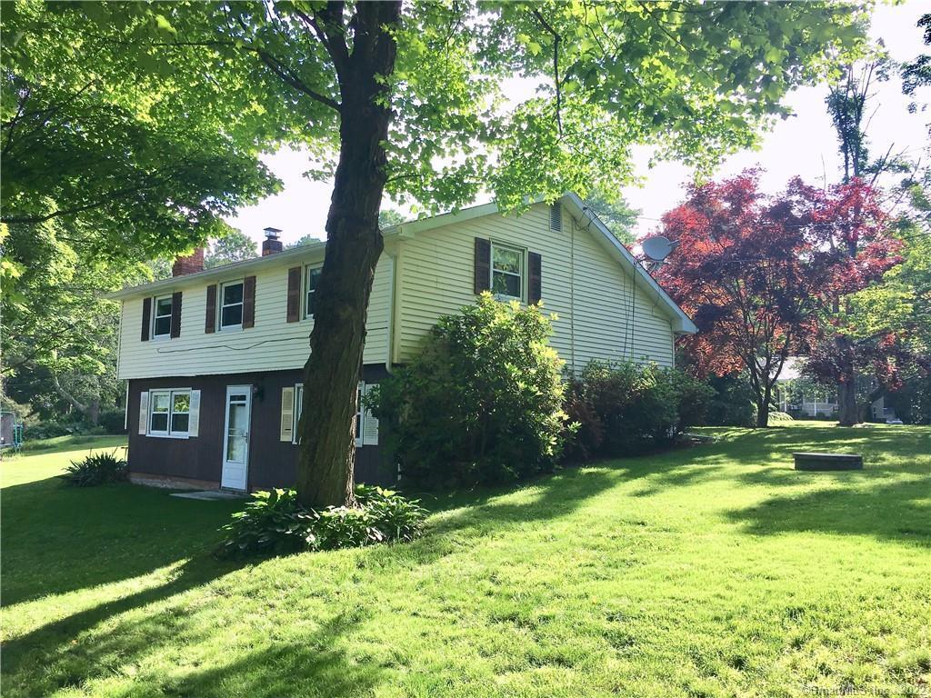 3 Sherwood Pl