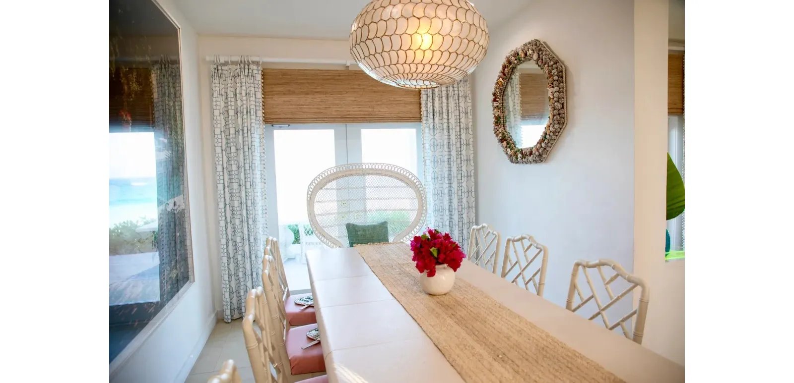 Beautiful Harbour Island Beachfront Villa