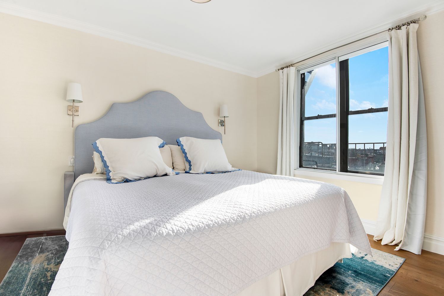 2 Grace Ct, Unit 5Z