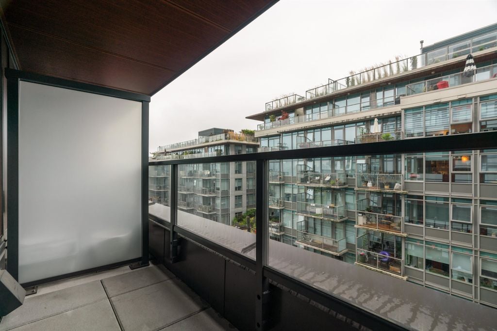 209 E 7th Ave, #607