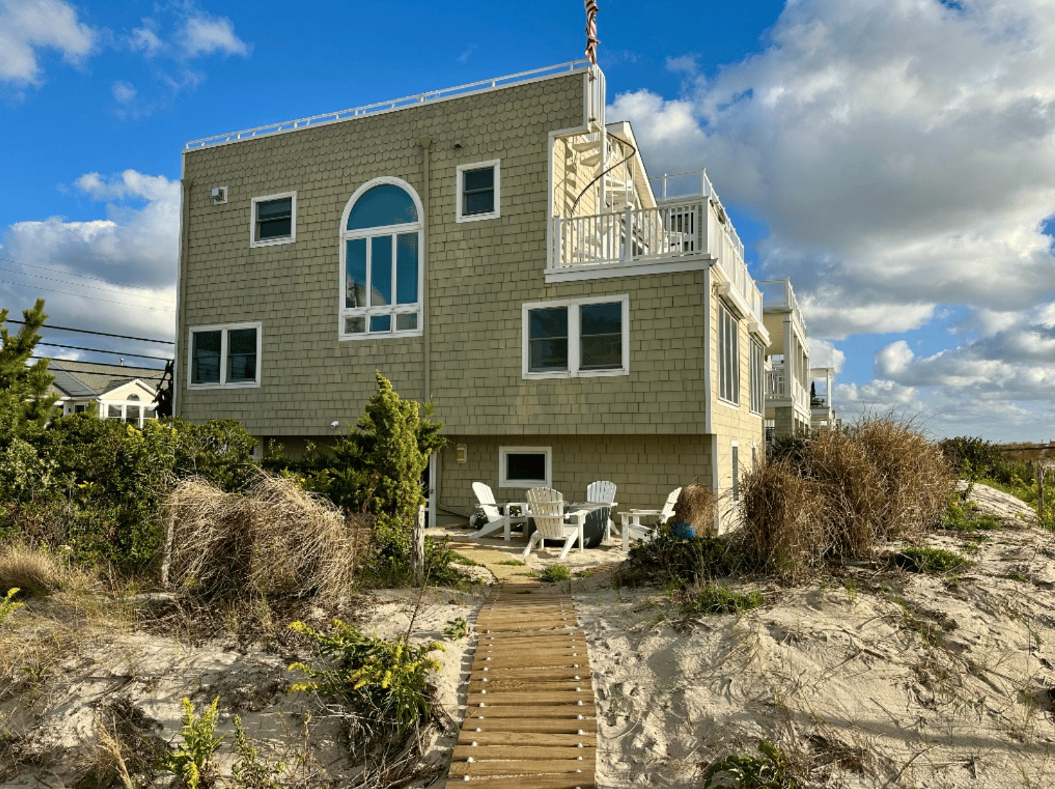 4009 Ocean Blvd, Brant Beach