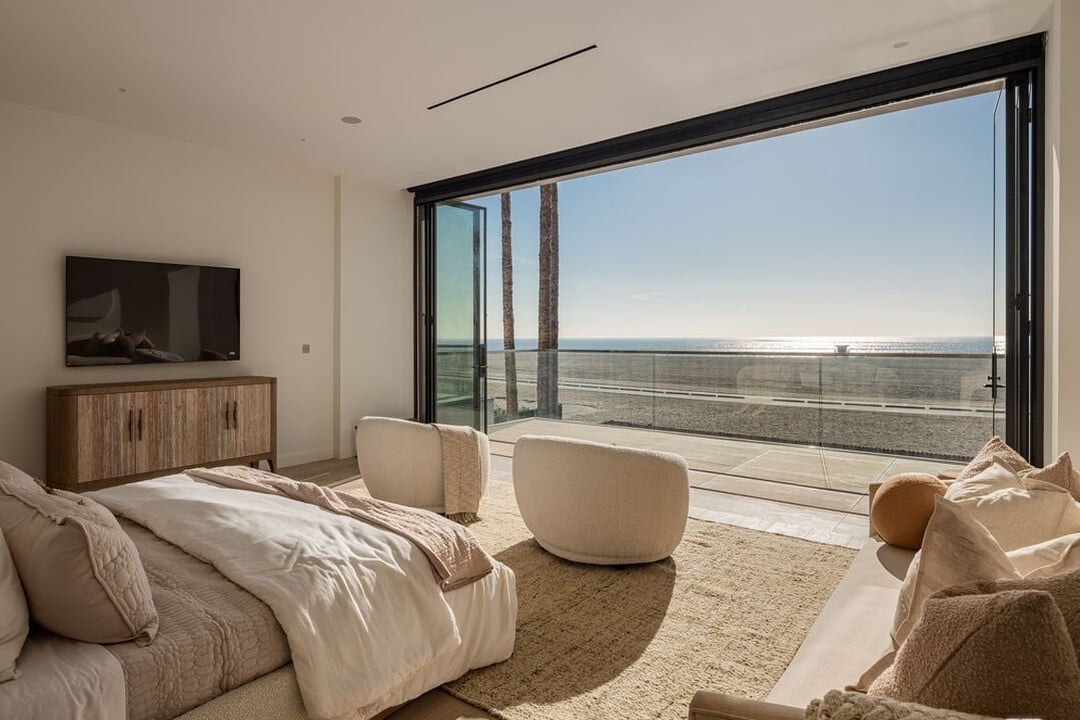 Palisades Beach Rd, 90403