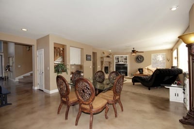 Just Sold! Gorgeous Home on The 13 Th Hole!