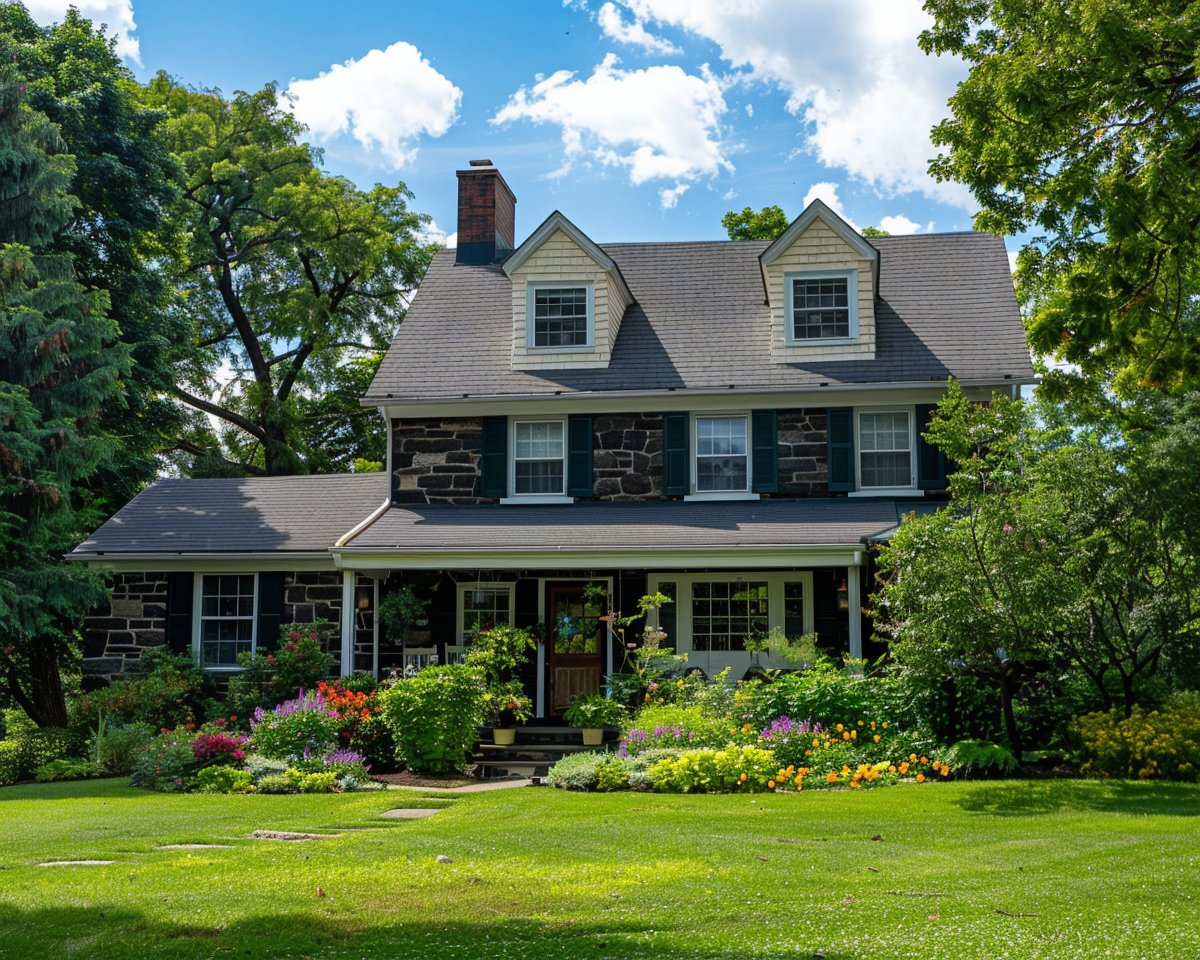 Drexel Hill