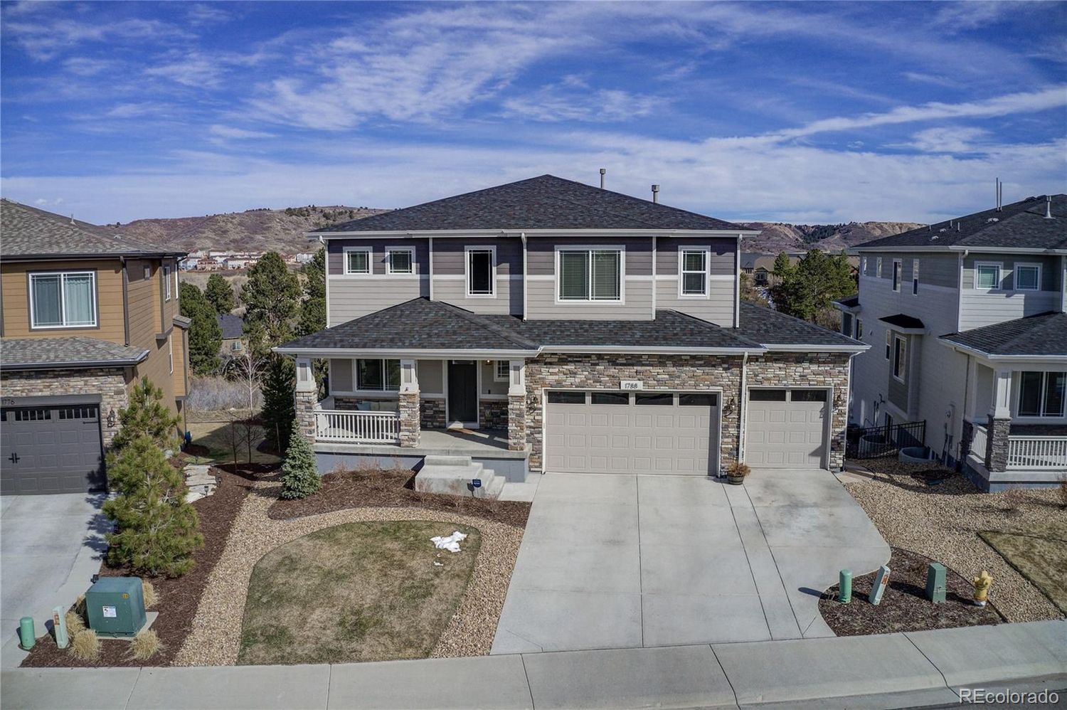 1788 Diamond Head Dr