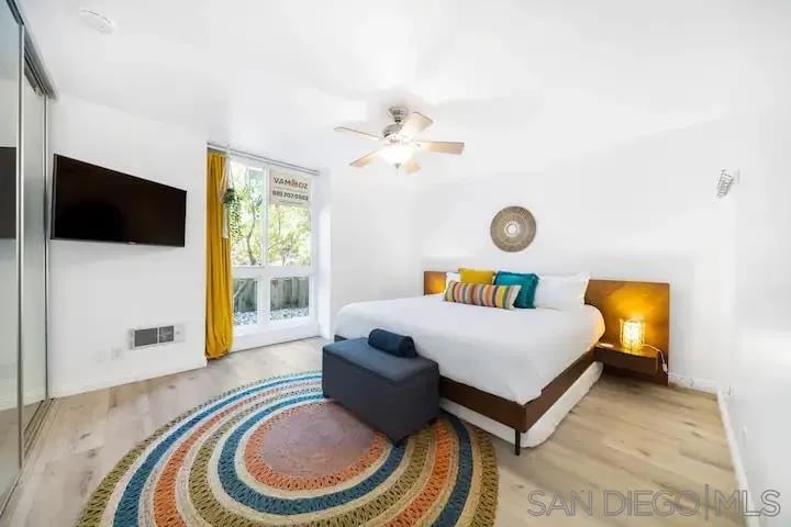 999 N Pacific St, Unit G35