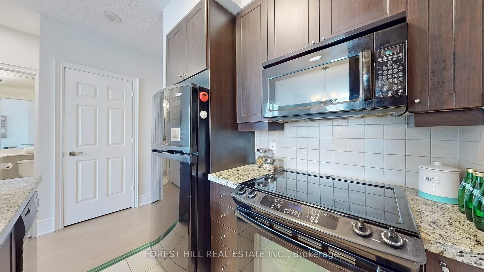 MERIDIAN RESIDENCES BY TRIDEL 